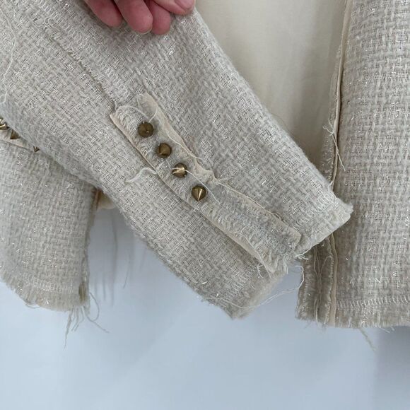 Lovers + Friends x BECAUSE IM ADDICTED Jacket - Picture 5 of 9